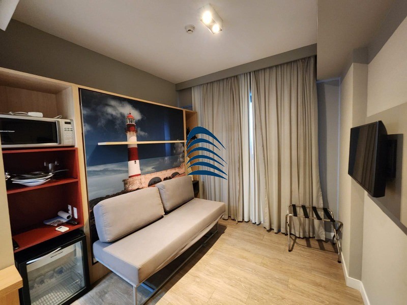 Apartamento, 2 quartos, 64 m² - Foto 8
