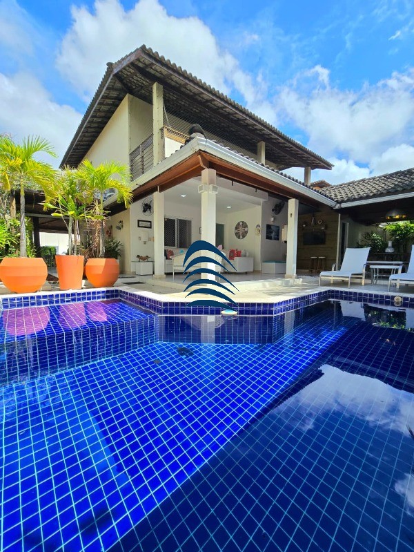 Casa, 4 quartos, 380 m² - Foto 15