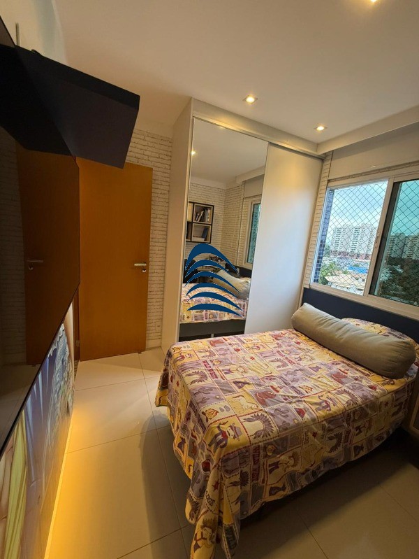 Apartamento, 3 quartos, 142 m² - Foto 23