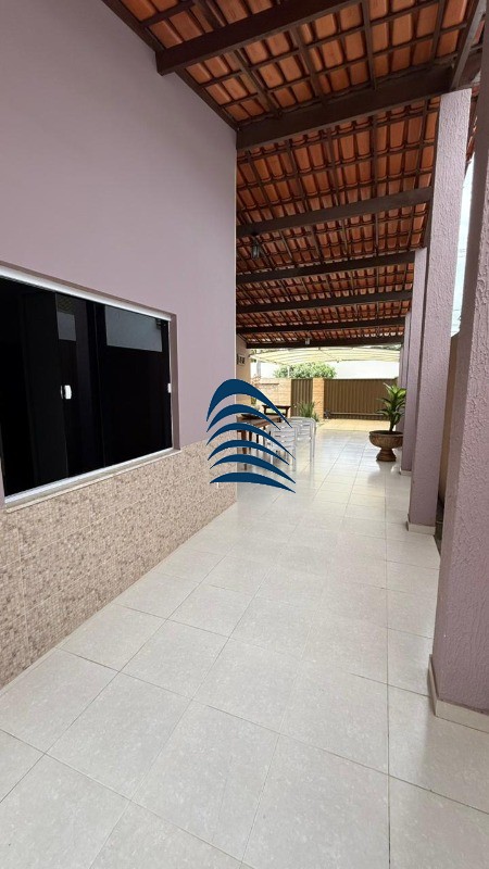 Casa, 4 quartos, 162 m² - Foto 3