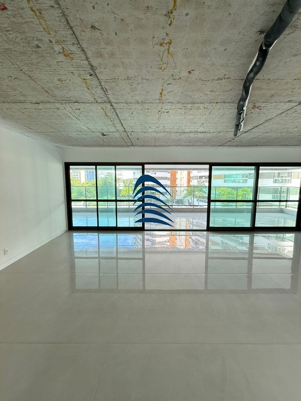 Apartamento, 4 quartos, 220 m² - Foto 1