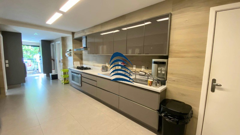 Apartamento, 4 quartos, 330 m² - Foto 8