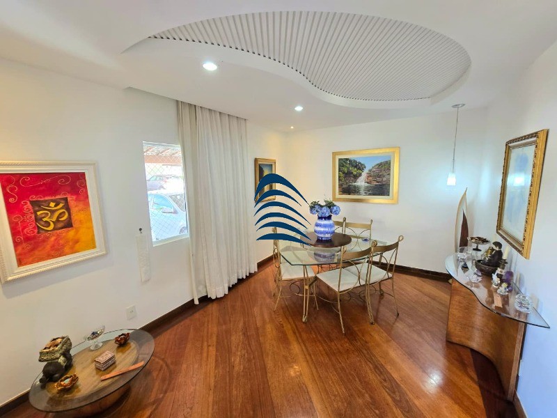 Casa, 4 quartos, 380 m² - Foto 22