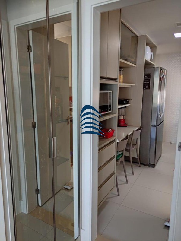 Apartamento, 3 quartos, 110 m² - Foto 4
