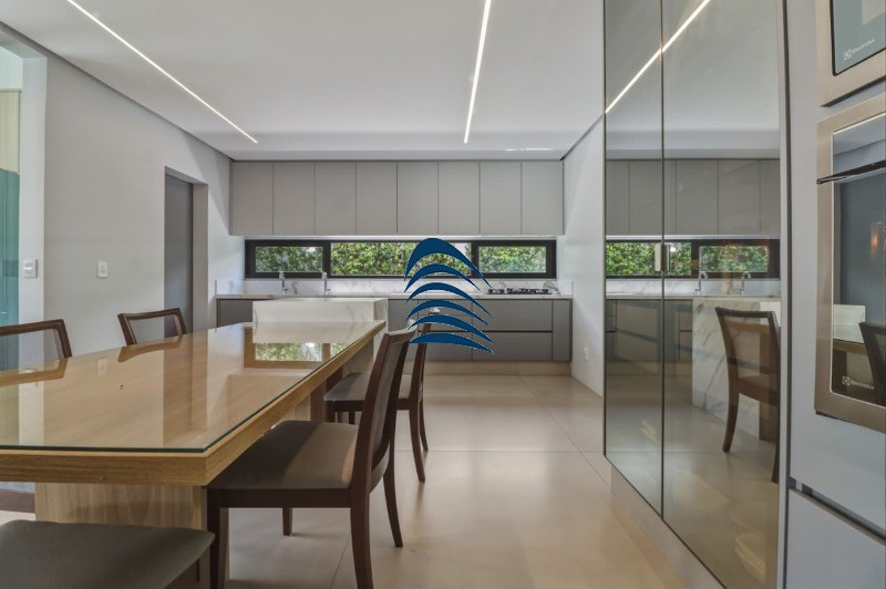 Casa, 6 quartos, 467 m² - Foto 32