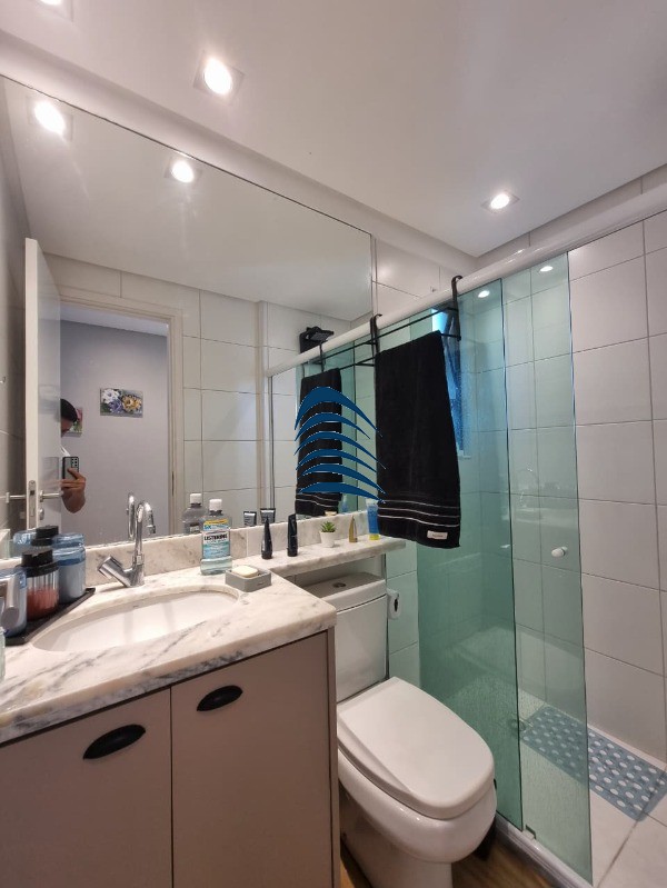 Apartamento, 2 quartos, 54 m² - Foto 11