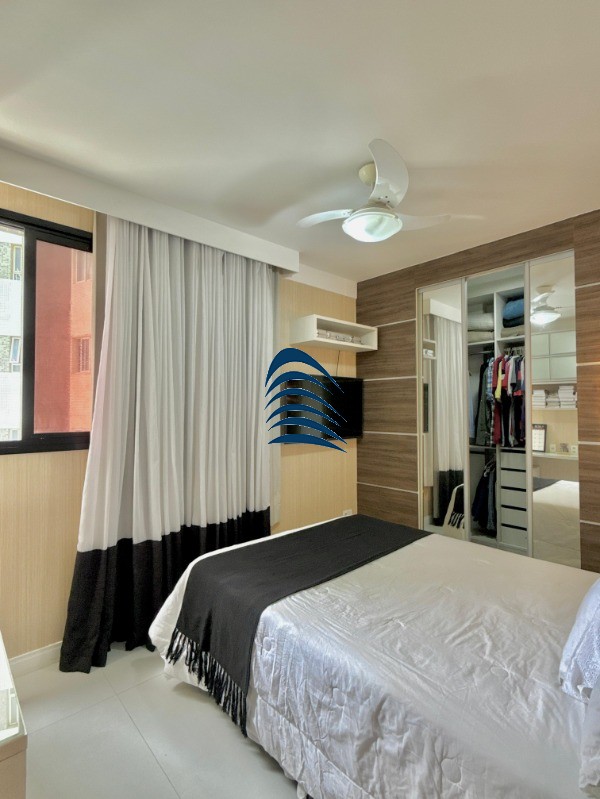 Apartamento, 3 quartos, 155 m² - Foto 17