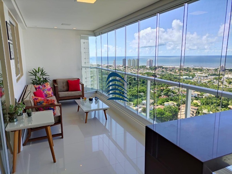 Apartamento, 3 quartos, 110 m² - Foto 2