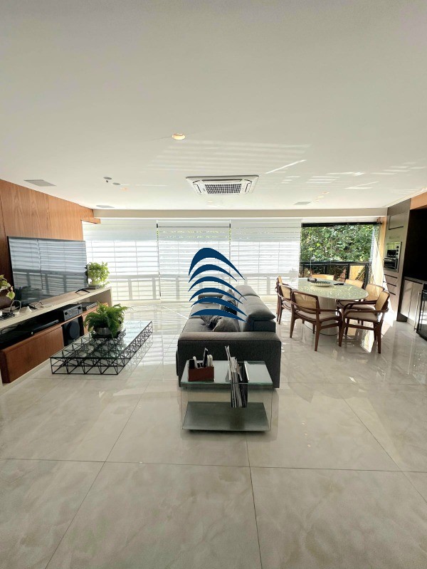Apartamento, 4 quartos, 330 m² - Foto 9