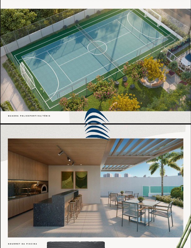 Apartamento, 4 quartos, 167 m² - Foto 15