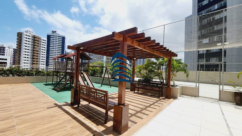 Apartamento, 3 quartos, 90 m² - Foto 28