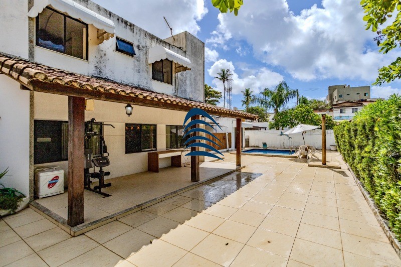 Casa, 4 quartos, 350 m² - Foto 8
