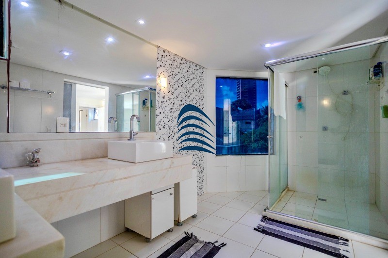 Casa, 4 quartos, 350 m² - Foto 17