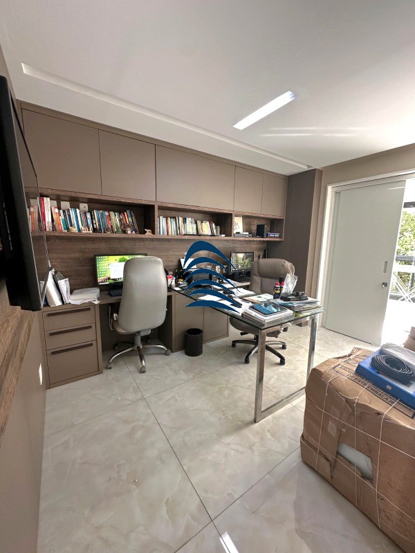 Apartamento, 4 quartos, 330 m² - Foto 13