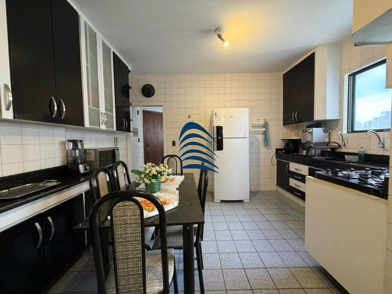 Apartamento, 4 quartos, 173 m² - Foto 10