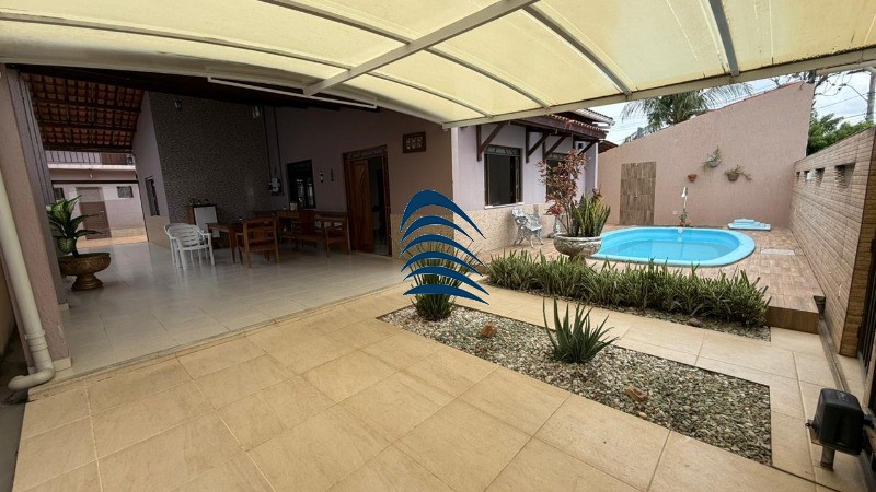 Casa, 4 quartos, 162 m² - Foto 21