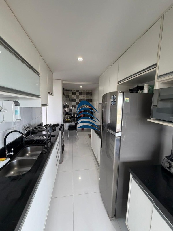 Apartamento, 3 quartos, 130 m² - Foto 20