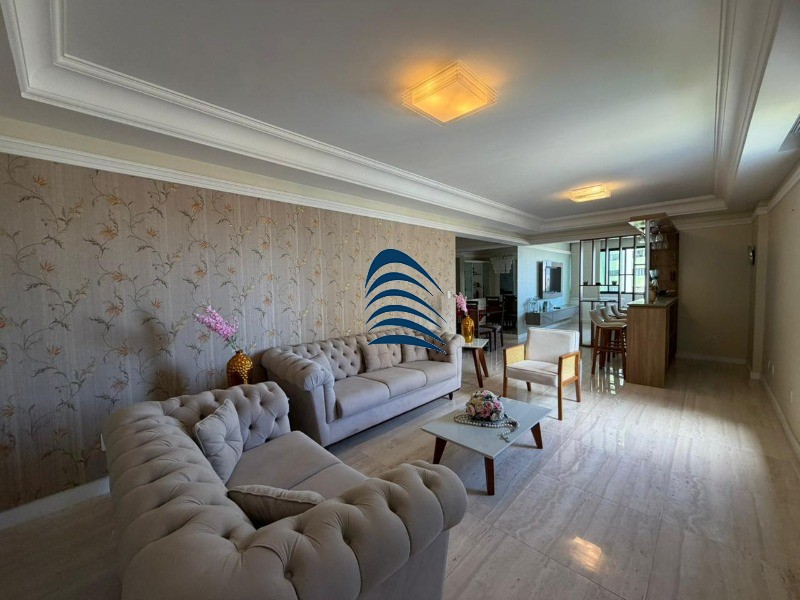 Apartamento, 4 quartos, 173 m² - Foto 1