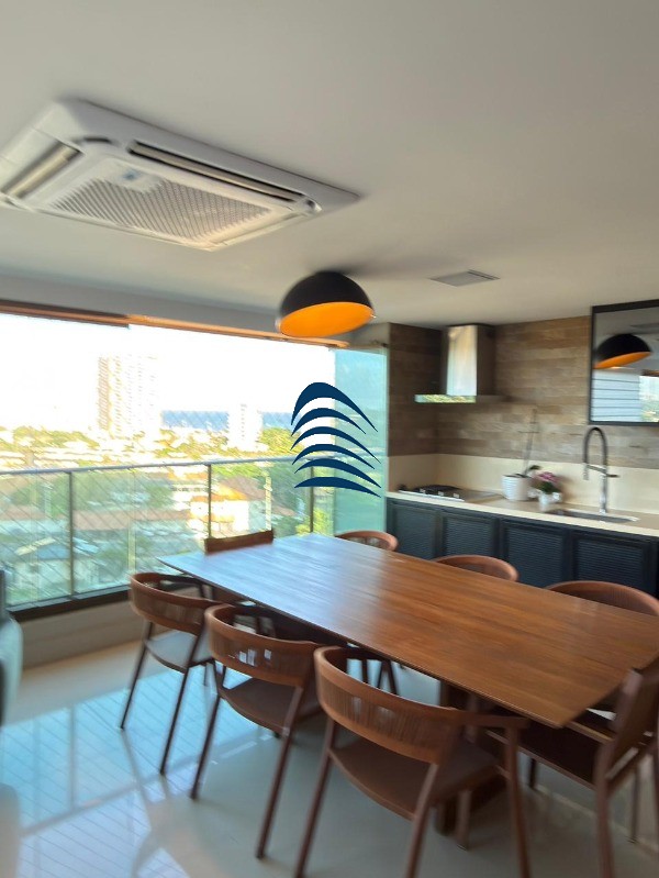 Apartamento, 3 quartos, 150 m² - Foto 26