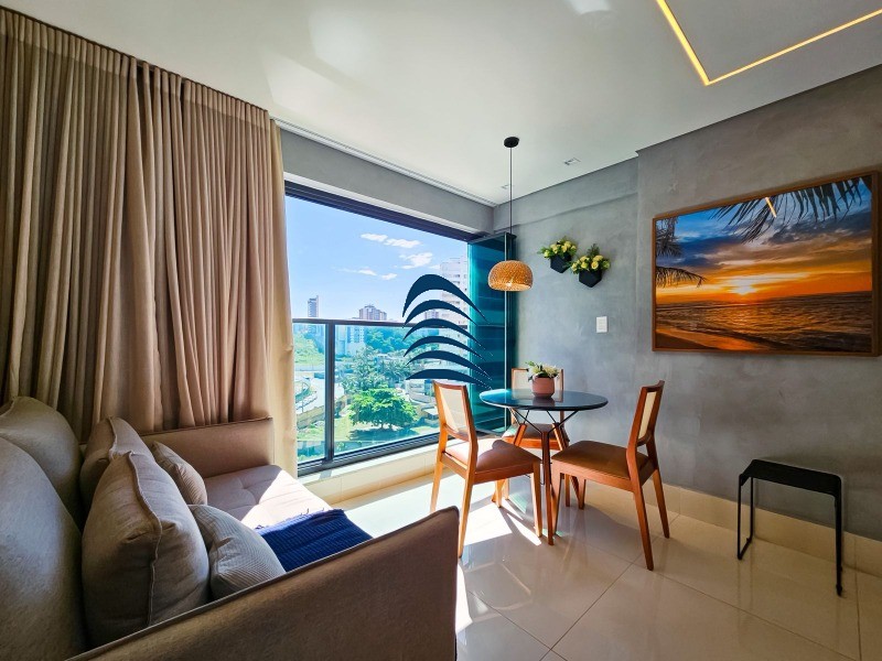Apartamento, 1 quarto, 31 m² - Foto 10