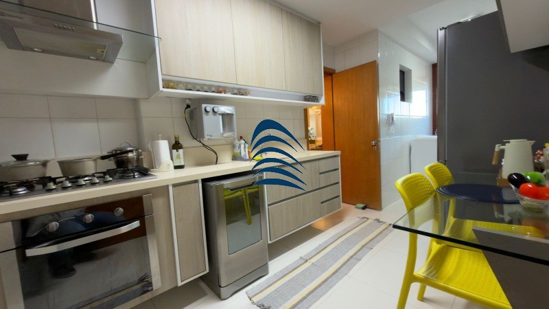 Apartamento, 3 quartos, 135 m² - Foto 20