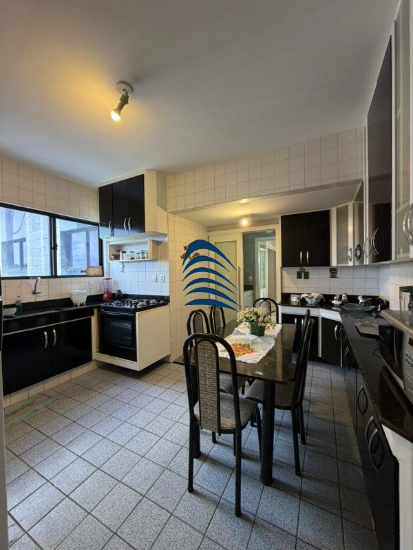 Apartamento, 4 quartos, 173 m² - Foto 26
