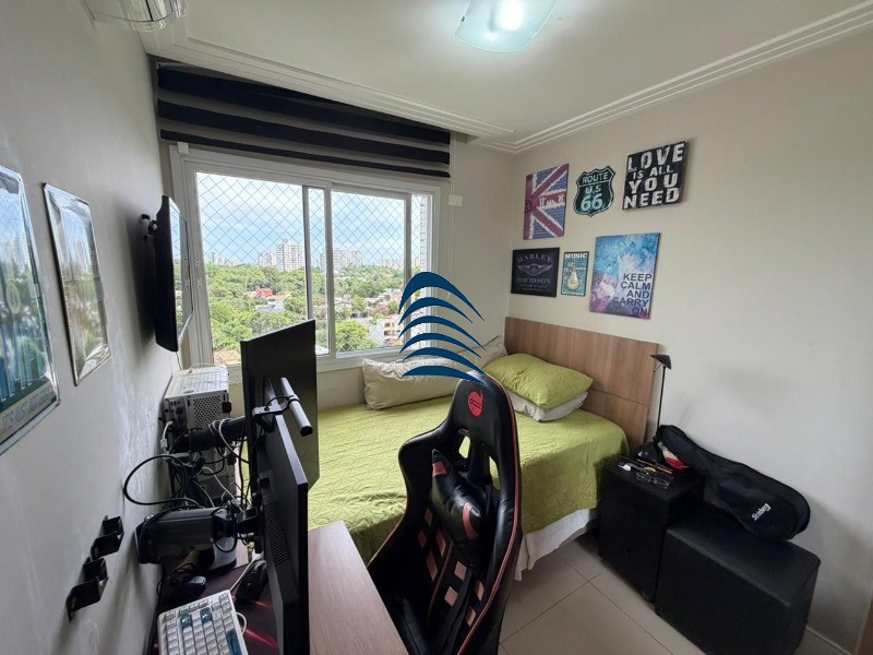 Apartamento, 3 quartos, 130 m² - Foto 7