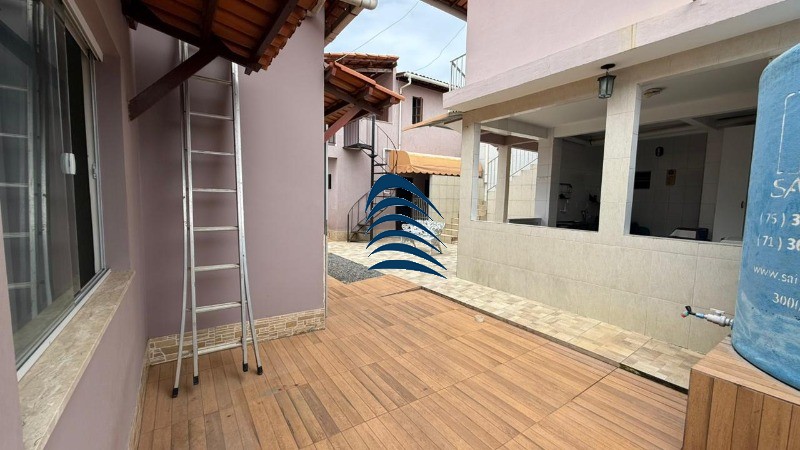 Casa, 4 quartos, 162 m² - Foto 12