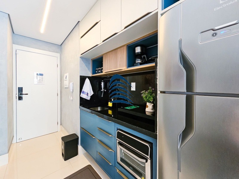 Apartamento, 1 quarto, 31 m² - Foto 11