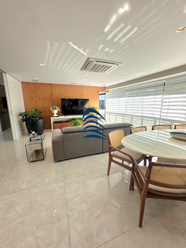 Apartamento, 4 quartos, 330 m² - Foto 3