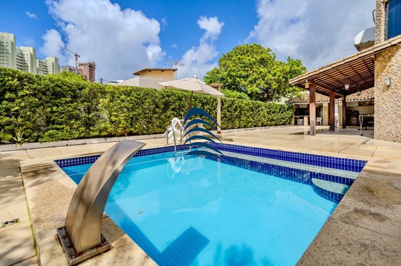 Casa, 4 quartos, 350 m² - Foto 10