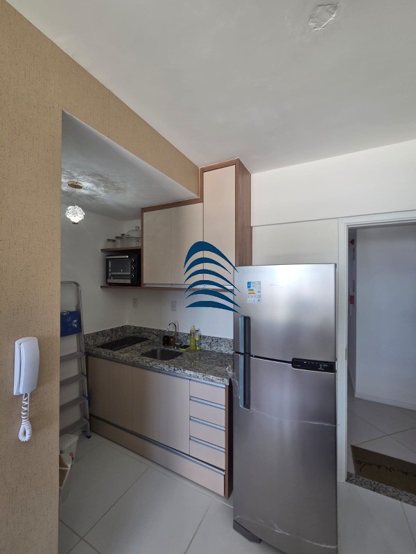 Apartamento, 1 quarto, 30 m² - Foto 5