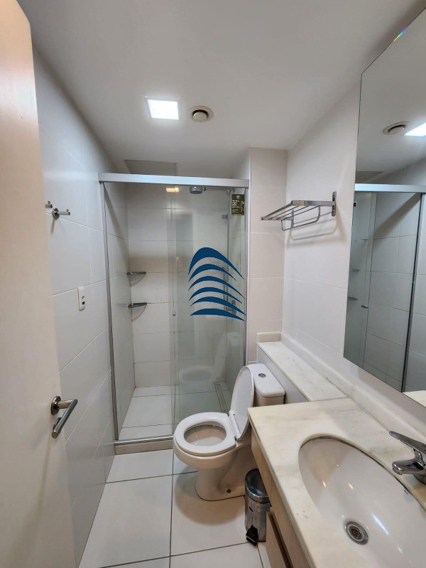 Apartamento, 2 quartos, 64 m² - Foto 2
