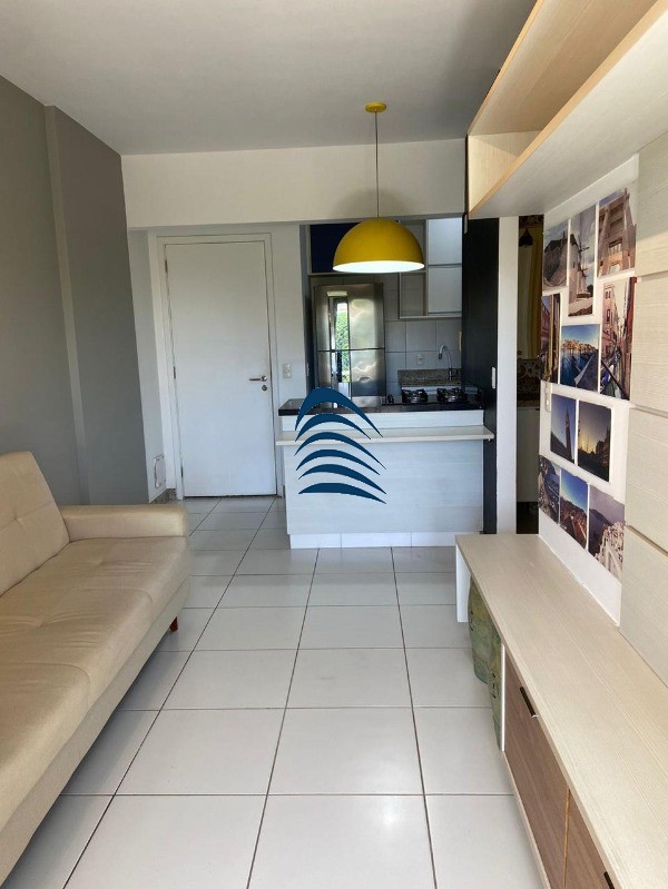 Apartamento, 1 quarto, 46 m² - Foto 19