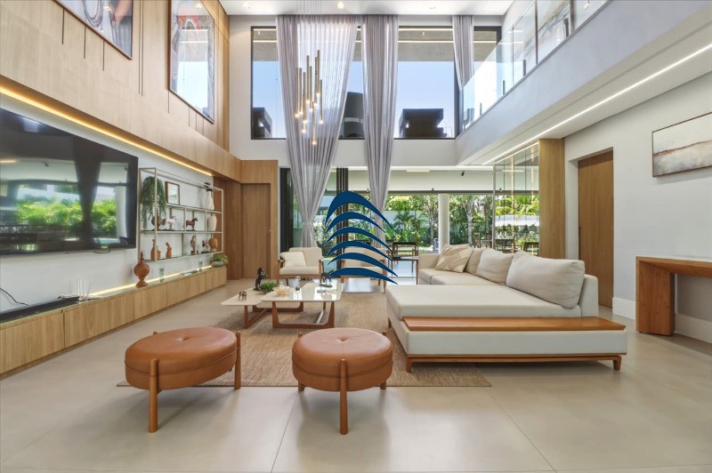Casa, 6 quartos, 467 m² - Foto 40