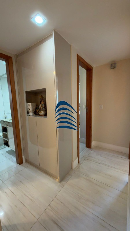 Apartamento, 3 quartos, 135 m² - Foto 9