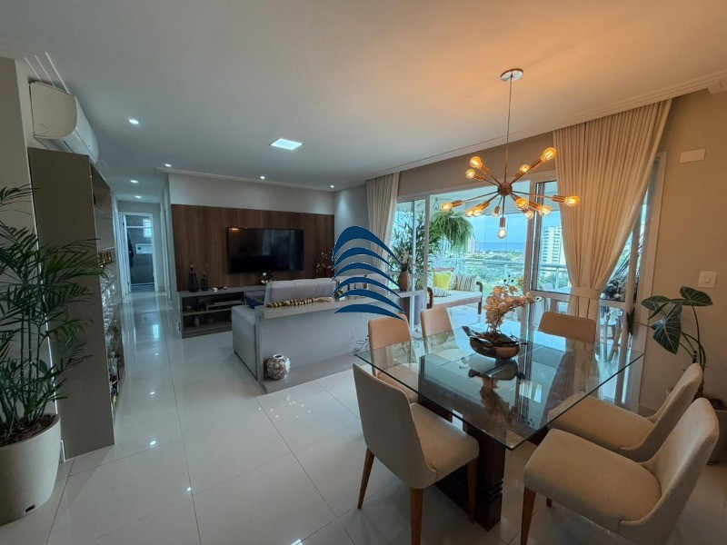 Apartamento, 3 quartos, 130 m² - Foto 12