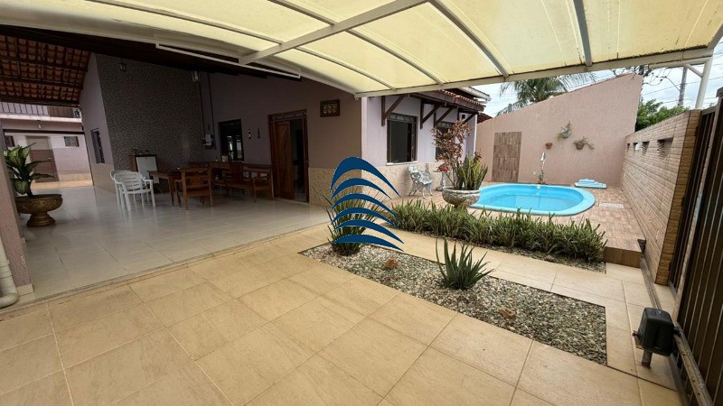 Casa, 4 quartos, 162 m² - Foto 2