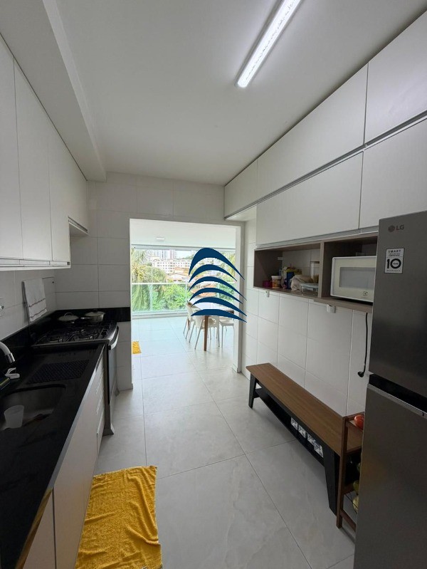 Apartamento, 3 quartos, 110 m² - Foto 3