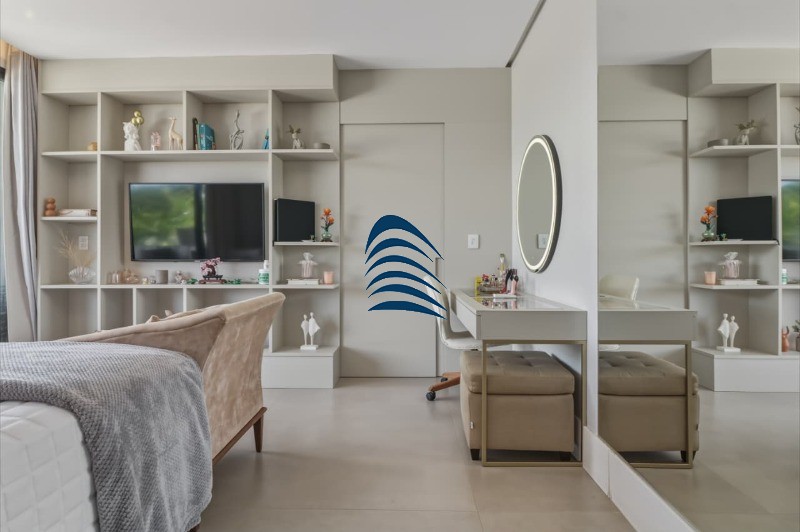 Casa, 6 quartos, 467 m² - Foto 12