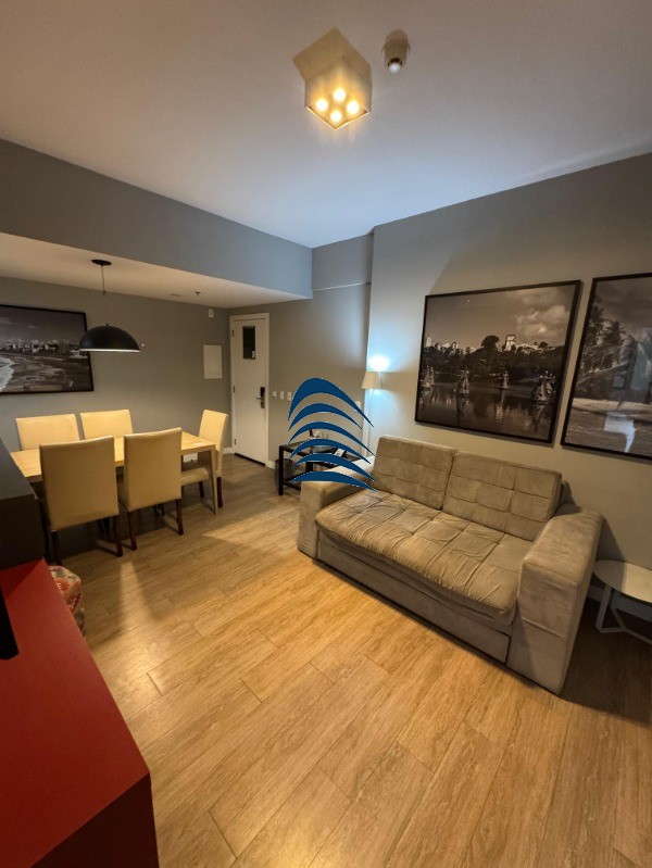 Apartamento, 2 quartos, 64 m² - Foto 11