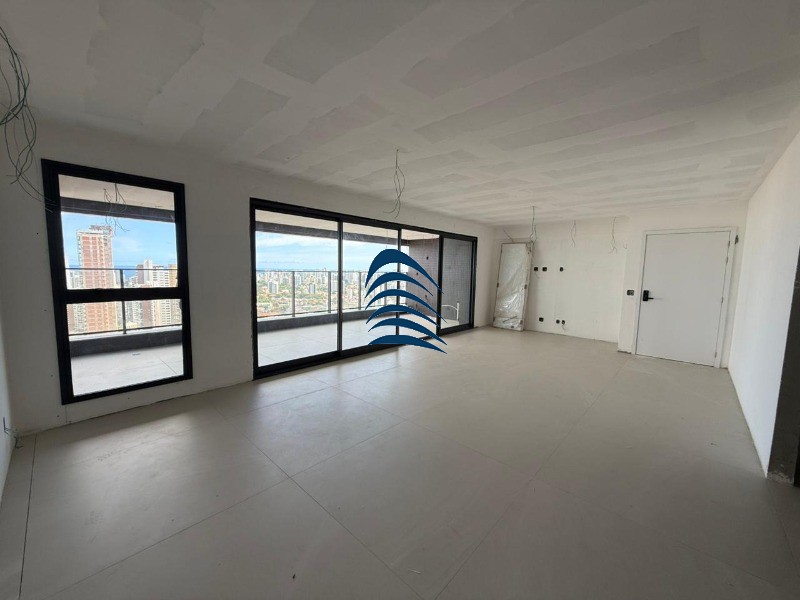 Apartamento, 3 quartos, 164 m² - Foto 12