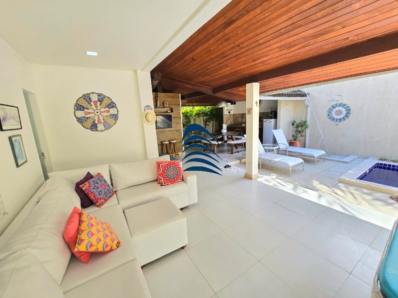 Casa, 4 quartos, 380 m² - Foto 13