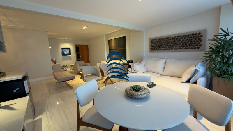 Apartamento, 3 quartos, 135 m² - Foto 3