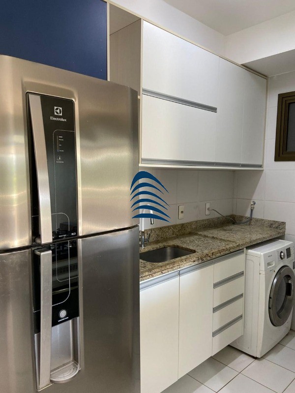 Apartamento, 1 quarto, 46 m² - Foto 21