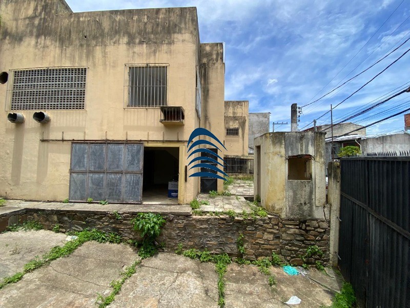 Depósito-Galpão, 341 m² - Foto 9
