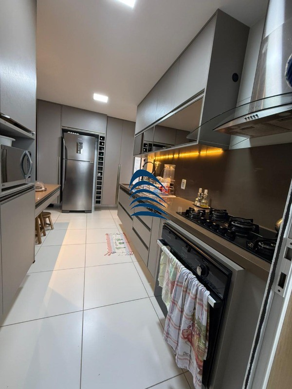 Apartamento, 3 quartos, 142 m² - Foto 4