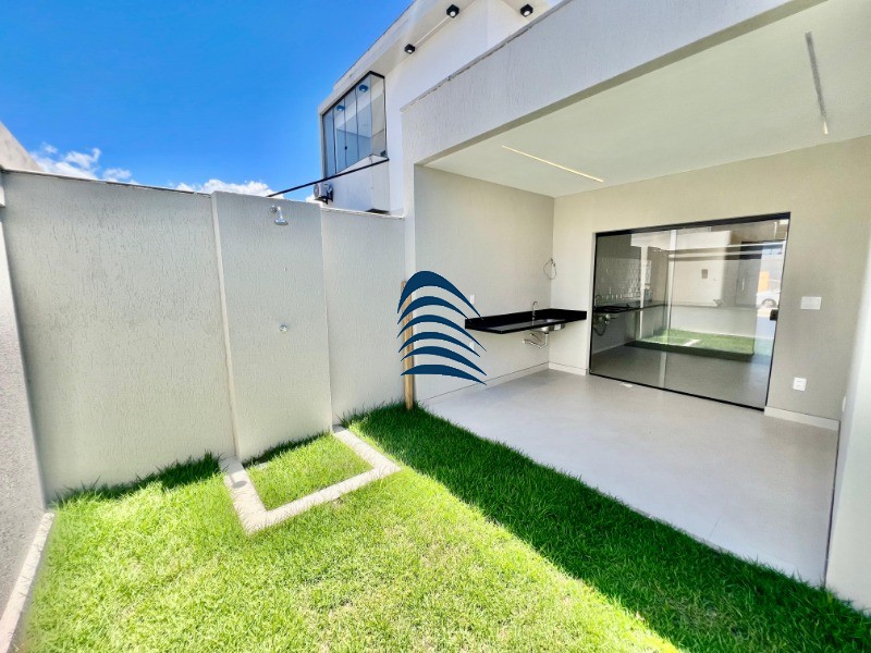 Casa, 3 quartos, 91 m² - Foto 28