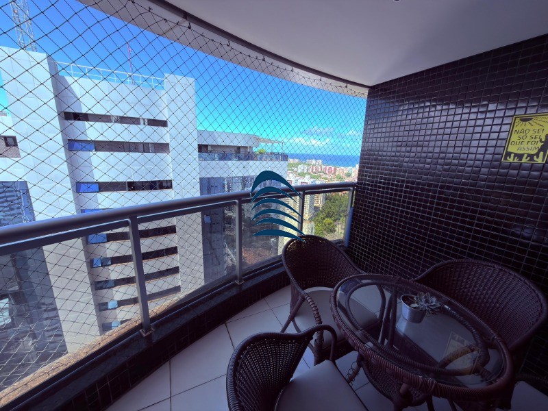 Apartamento, 1 quarto, 51 m² - Foto 2