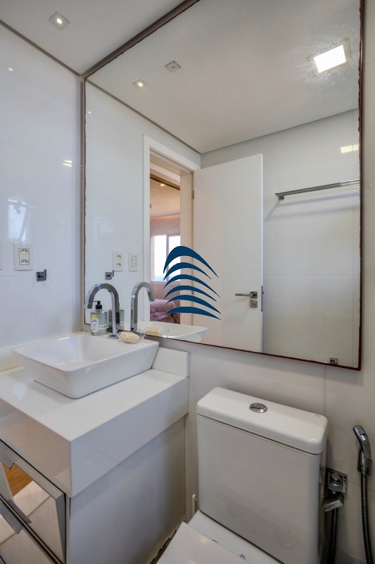 Apartamento, 4 quartos, 131 m² - Foto 13